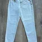 Old Navy  High Rise Curvy OG Straight Size 0 Photo 0