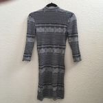 Free People  Groovy Knit Short Dress Photo 3