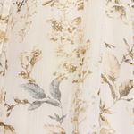 Anthropologie DREW Boho Floral Dress Photo 9