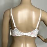 Laura Ashley Floral Comfort Push Up Bra Photo 2