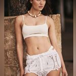 NWT Toast Free People Collab Signature Cut Photo 3