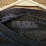 Drake  2013 Nothing Was The Same Photo Portrait Tee T Shirt womens xs Photo 2