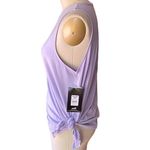 Avia NWT ~ Lavender Purple Activewear Commuter Tank Top ~ Women's Plus Size XXL Photo 5