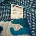 STAUD NWOT Giovanni Midi Skirt Photo 15