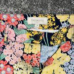 Talbots  Multicolor Floral Women's Shorts Photo 1