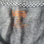 Vans  women's shirt top shirt sleeves M medium Photo 1