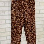 Lovers + Friends NWT Cain High Rise Jaguar… Photo 4