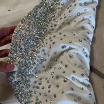 Jovani  2 Piece Gown Size 2 Photo 10