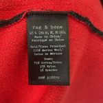 Rag and Bone andee merino wool dress size XS Photo 4