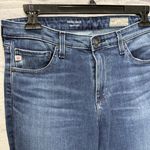 AG Adriano Goldschmied Skinny Jeans Prima Ankle Cigarette Women’s 29R Stretch Photo 2