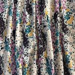 Free People Miss Right Floral Mini Dress Size XS Photo 3