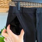 Banana Republic Ryan Mid-Rise Woven Ankle Career Dress Pant Trouser, 8 Photo 3