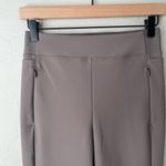 Athleta Stellar Ankle Travel Pants Gray Dusk Violet 4 Photo 9
