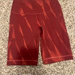 Lululemon Biker Shorts 8 Photo 4