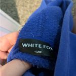 White Fox Boutique White Fox Sweatshirt  Photo 3
