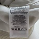 Adidas Originals Tracktop BR5191 White Track Jacket Size Small Photo 9