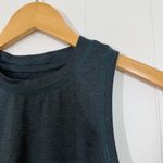 Quince Teal Green Flowknit Breeze High Photo 2