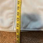 New Balance NWT  Light Blue Fleece Jacket Size Small Photo 7