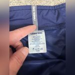 Lands' End High Neck Tankini Swim Top Blue Majolica Batik 4 D Padded Bra Modest Photo 4