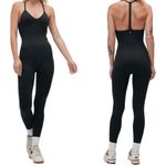 Spiritual Gangster Icon Catsuit Romper Photo 1
