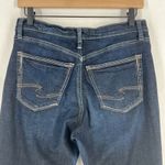 Silver Jeans Silver Co. Calley Bootcut Jeans Womens 29 Blue Denim Cotton Slim Fit High Rise Photo 6
