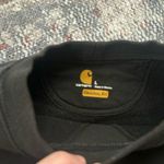 Carhartt Men’s  Crewneck black Photo 4