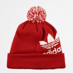 Adidas Beanie (ON HOLD) Red Photo 0