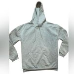 Tequila Cheaper Than Therapy Hoodie Tequila > Therapy 🍹 Cozy Grey Hoodie Sz M Gray Size M Photo 1