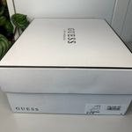 Guess Women's Kanai Strappy Heels - Size 8.5 Photo 4