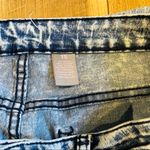 Soundgirl Whitewash Jeans Photo 4