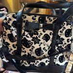 Lounge Fly  x Hello Kitty Floral Crossbody Purse Photo 2