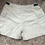 Horny Toad Cargo Shorts Sz 8 Photo 8