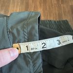 Varley  Kallin Running Short 1.5" Olive Stone green size XS sold out style Photo 8