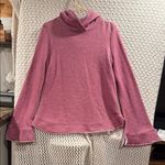 Marc New York  PERFORMANCE WOMENS HOODIE LARGE Photo 0