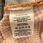 Pilcro •Pilco and the Letterpress Stet skinny jean• 27 Photo 5