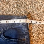 J.Crew  High Rise Skinny Dark Wash Denim Jeans Women's Size 26 Photo 2