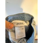 joe's jeans  The Stellie high rise barrel leg light blue size 30 Photo 5