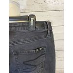 Seven 7 Black Jeans Size Photo 4