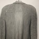 Le Tricot Perugia Virgin Wool Silk Cashmere Blend Size S Long Sleeve Cardigan Photo 7