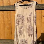 Mamta Vintage African animal dress‎ by  size 1X Photo 4