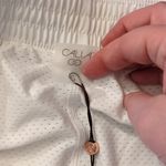 Calia By Carrie Underwood Pure White Birdie Golf Skort Size Small Photo 5