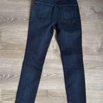 MOUSSY VINTAGE Crawford Rebirth Skinny in Dark Blue 25 Photo 3