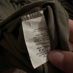 Gyft  xl green blouse Photo 2