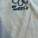 Levi's Levi’s Crop Top T-Shirt Photo 3