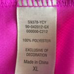 Champion  Loose Fit Purple tank top Photo 4