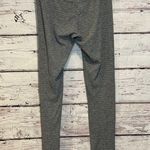 Brandy Melville Leggings Thermal Gray-OS Photo 2