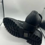 Karl Lagerfeld  Paris  Womens Loafers Black  Shoes Sz 6 Photo 2