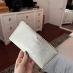 Kate Spade Long Wallet Photo 2