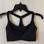Beyond Yoga  Powerbeyond Strive Longline Sports Bra Size Medium $74.00 MSRP Photo 0