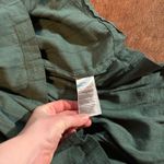 Old Navy Active Old Navy maxi green dress  size large  Photo 3